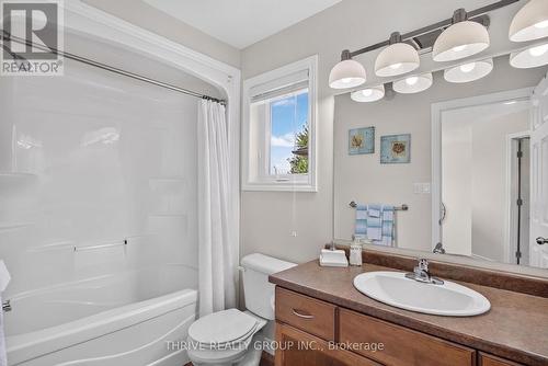 66 Peach Tree Boulevard, St. Thomas, ON 