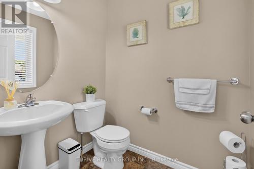 66 Peach Tree Boulevard, St. Thomas, ON 