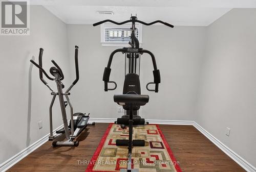 66 Peach Tree Boulevard, St. Thomas, ON 