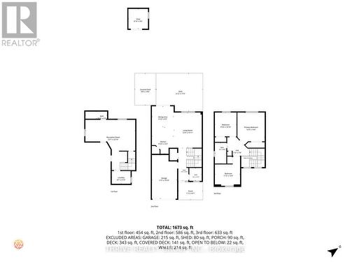 66 Peach Tree Boulevard, St. Thomas, ON 