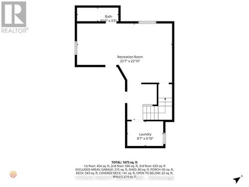66 Peach Tree Boulevard, St. Thomas, ON 