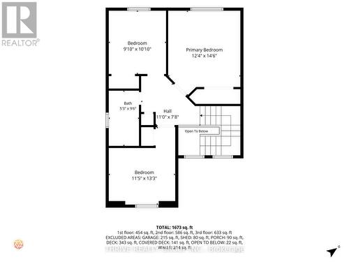 66 Peach Tree Boulevard, St. Thomas, ON 