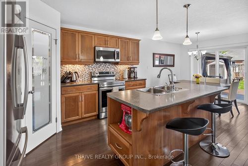 66 Peach Tree Boulevard, St. Thomas, ON 