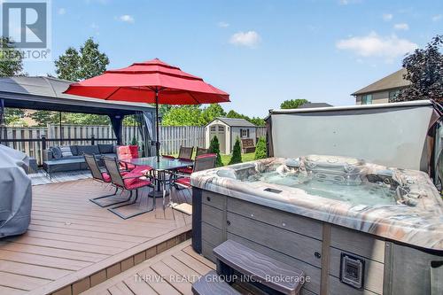 66 Peach Tree Boulevard, St. Thomas, ON 