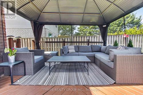 66 Peach Tree Boulevard, St. Thomas, ON 
