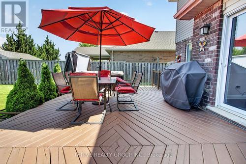 66 Peach Tree Boulevard, St. Thomas, ON 