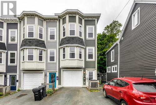 13 Brine Street  St. John's, NL A1E 2T3