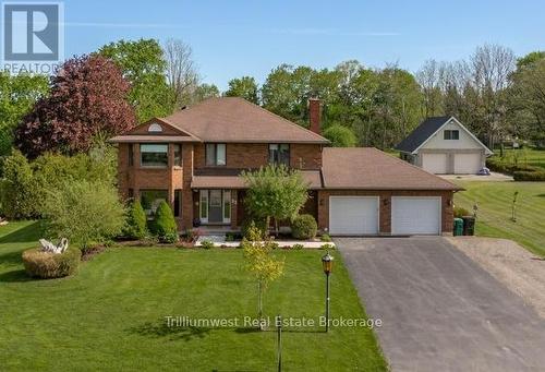 32 Sunset Drive, Woolwich, ON 