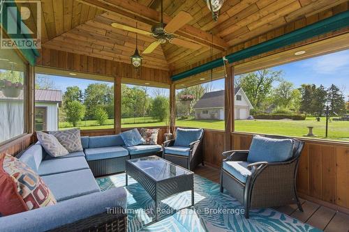 32 Sunset Drive, Woolwich, ON 