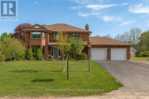 32 Sunset Drive, Woolwich, ON 