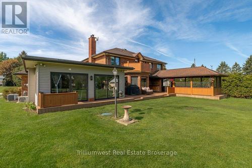 32 Sunset Drive, Woolwich, ON 