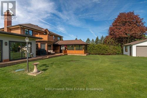 32 Sunset Drive, Woolwich, ON 