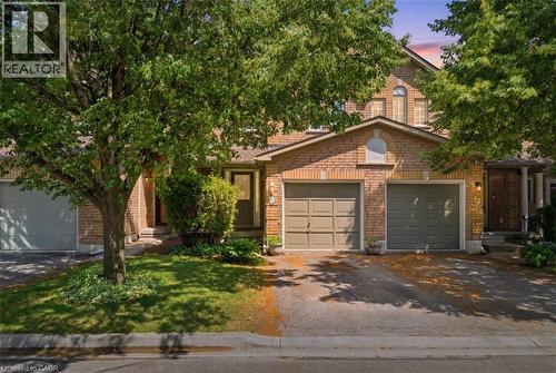 2871 DARIEN Road Unit# 14  Burlington, ON L7M 4R6