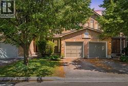 2871 DARIEN Road Unit# 14  Burlington, ON L7M 4R6