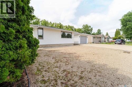 1014 Hopkins Crescent, Moose Jaw, SK 