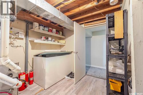 1014 Hopkins Crescent, Moose Jaw, SK 