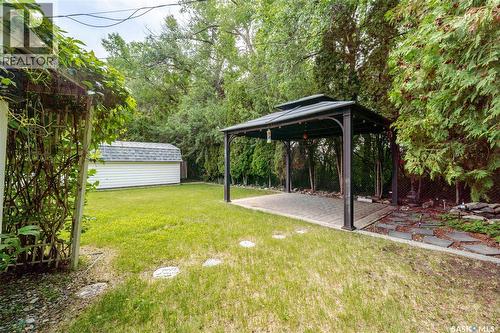1014 Hopkins Crescent, Moose Jaw, SK 