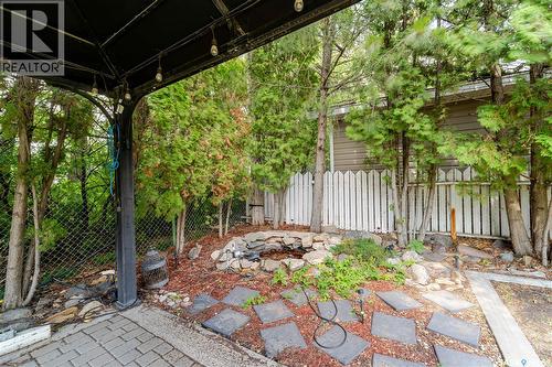 1014 Hopkins Crescent, Moose Jaw, SK 