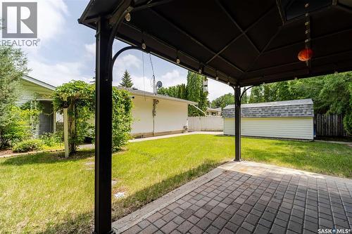 1014 Hopkins Crescent, Moose Jaw, SK 