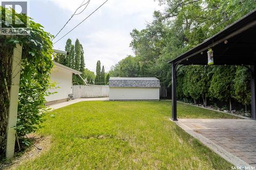 1014 Hopkins Crescent, Moose Jaw, SK 