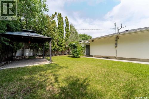 1014 Hopkins Crescent, Moose Jaw, SK 