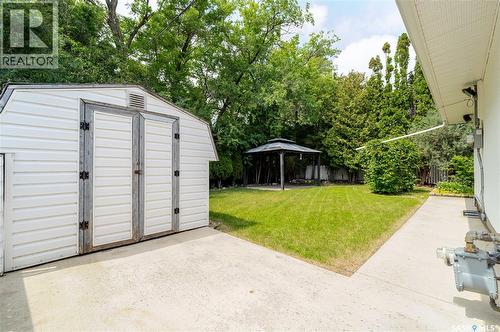 1014 Hopkins Crescent, Moose Jaw, SK 