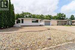 1014 Hopkins CRESCENT Moose Jaw, SK S6H 3E7