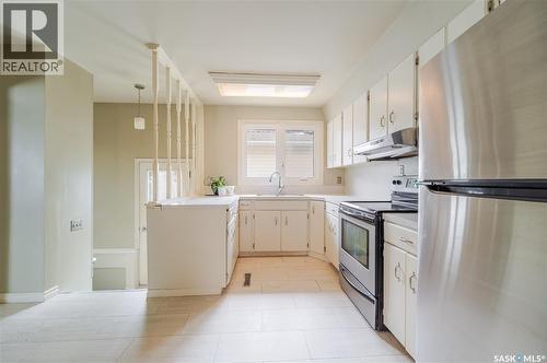1014 Hopkins Crescent, Moose Jaw, SK 