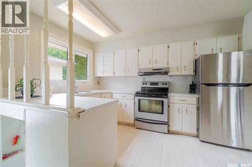 1014 Hopkins Crescent, Moose Jaw, SK 