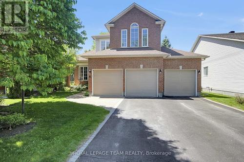 4 Maple Stand Way, Ottawa, ON 