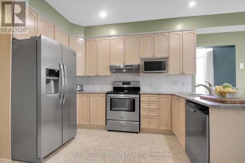 4 Maple Stand Way, Ottawa, ON 