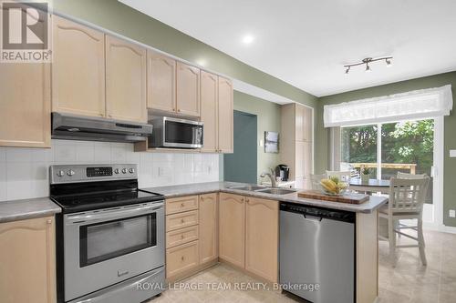 4 Maple Stand Way, Ottawa, ON 