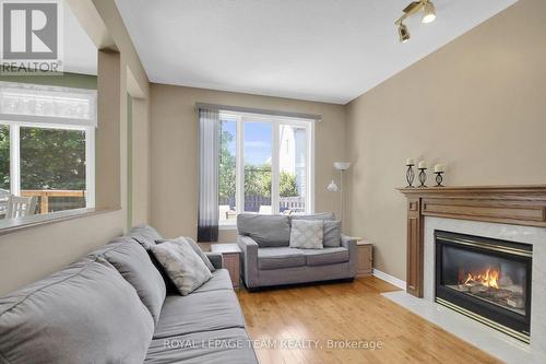 4 Maple Stand Way, Ottawa, ON 