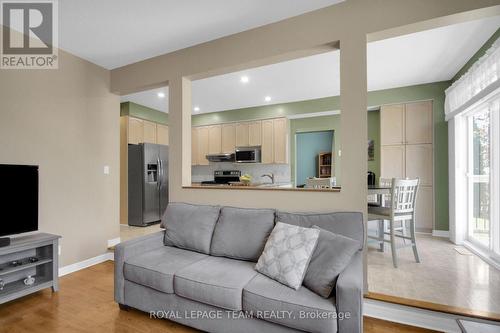 4 Maple Stand Way, Ottawa, ON 