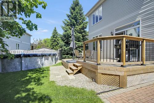 4 Maple Stand Way, Ottawa, ON 