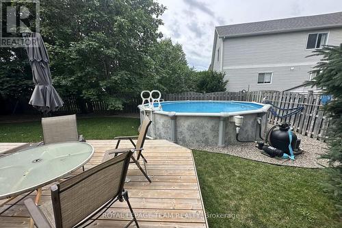4 Maple Stand Way, Ottawa, ON 