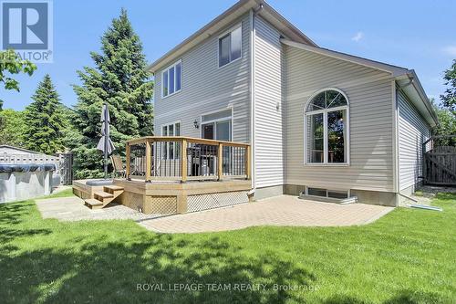 4 Maple Stand Way, Ottawa, ON 