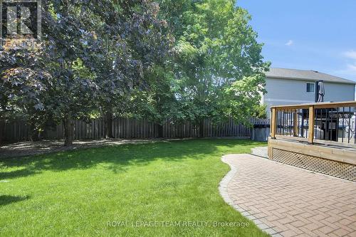 4 Maple Stand Way, Ottawa, ON 