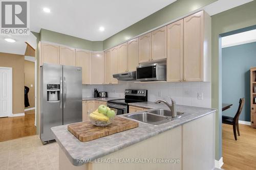 4 Maple Stand Way, Ottawa, ON 