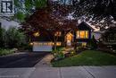 4162 Sutherland Crescent, Burlington, ON 