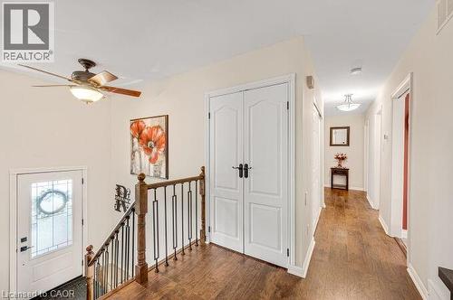 4162 Sutherland Crescent, Burlington, ON - Indoor Photo Showing Other Room