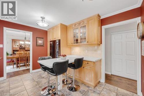 4162 Sutherland Crescent, Burlington, ON - Indoor