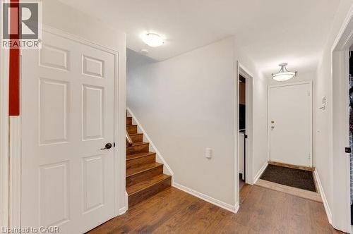 4162 Sutherland Crescent, Burlington, ON - Indoor Photo Showing Other Room