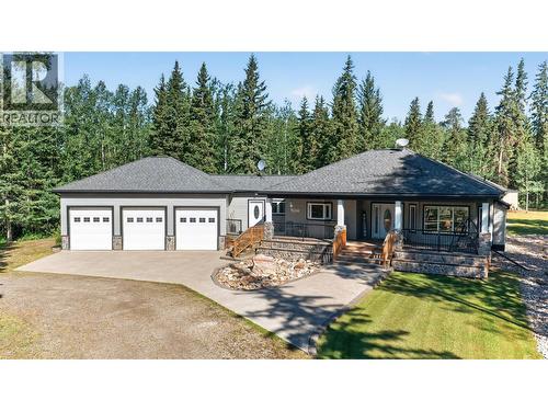 5242 Lebell Road  Dawson Creek, BC V1G 0J4