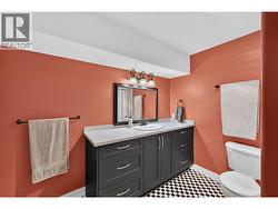 Downstairs Bathroom - 