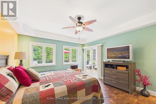 1045 Tower Crescent, Gravenhurst, ON 