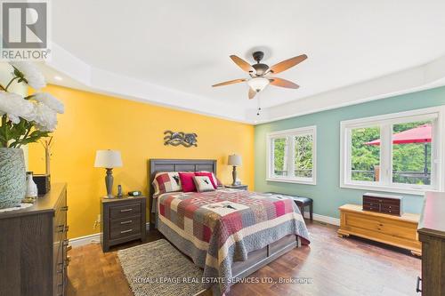 1045 Tower Crescent, Gravenhurst, ON 
