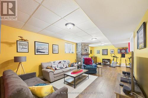 1045 Tower Crescent, Gravenhurst, ON 