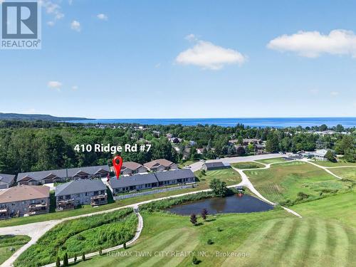 7 - 410 RIDGE ROAD  Meaford, ON N4L 0B2