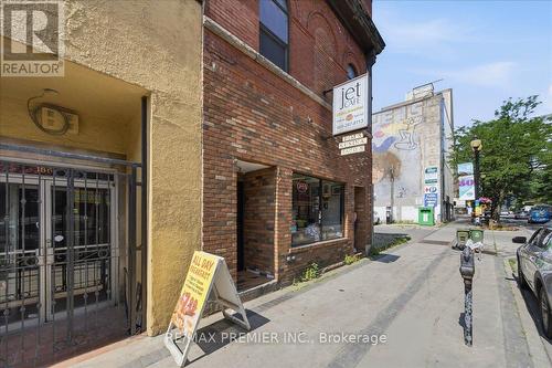 184 King Street E, Hamilton, ON 